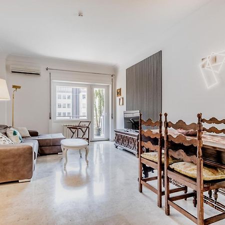 Garbatella Elegant Apartment Roma Exterior foto