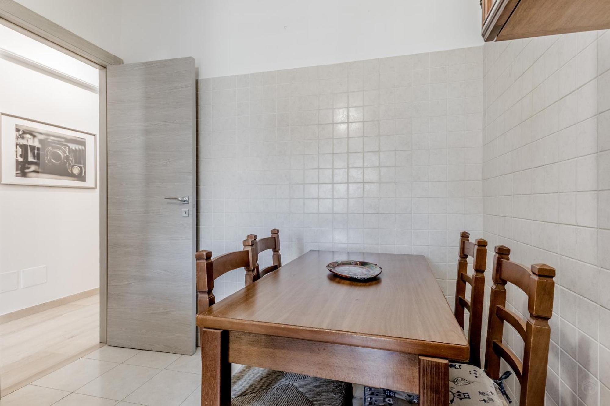 Garbatella Elegant Apartment Roma Exterior foto