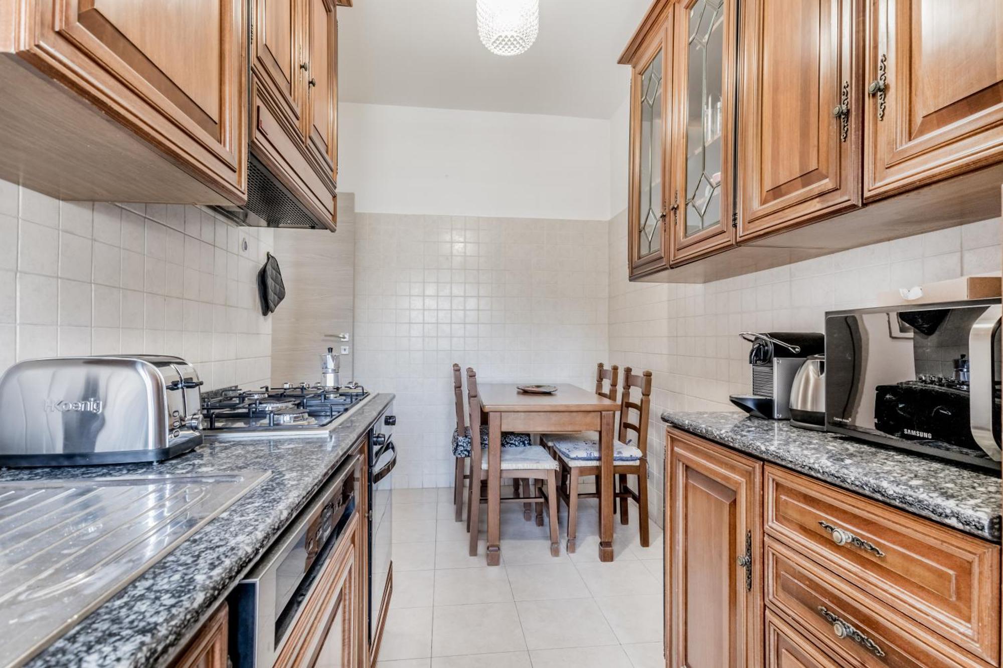 Garbatella Elegant Apartment Roma Exterior foto