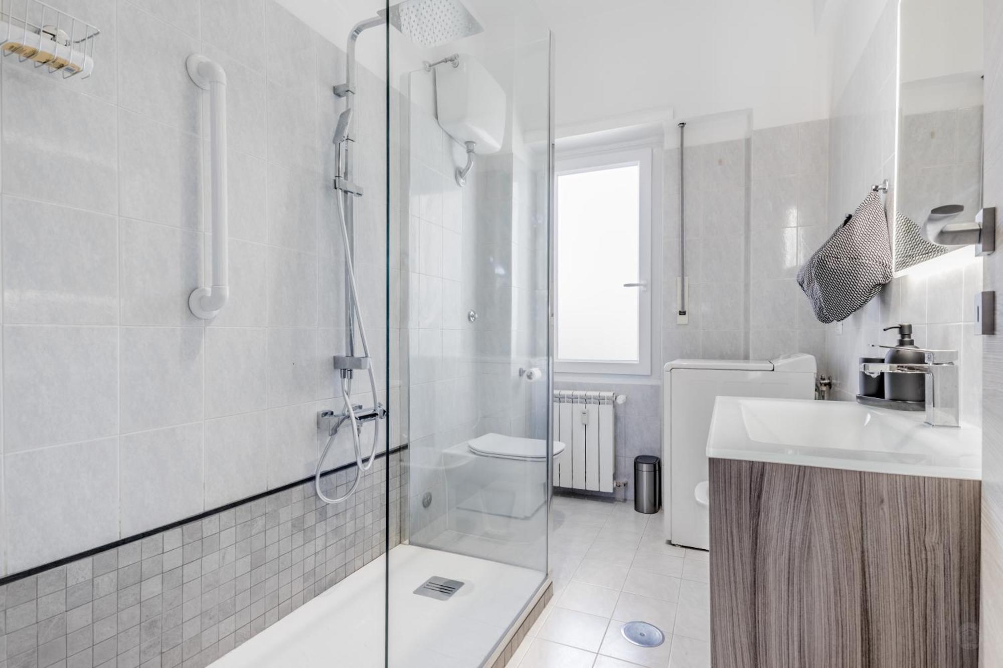 Garbatella Elegant Apartment Roma Exterior foto