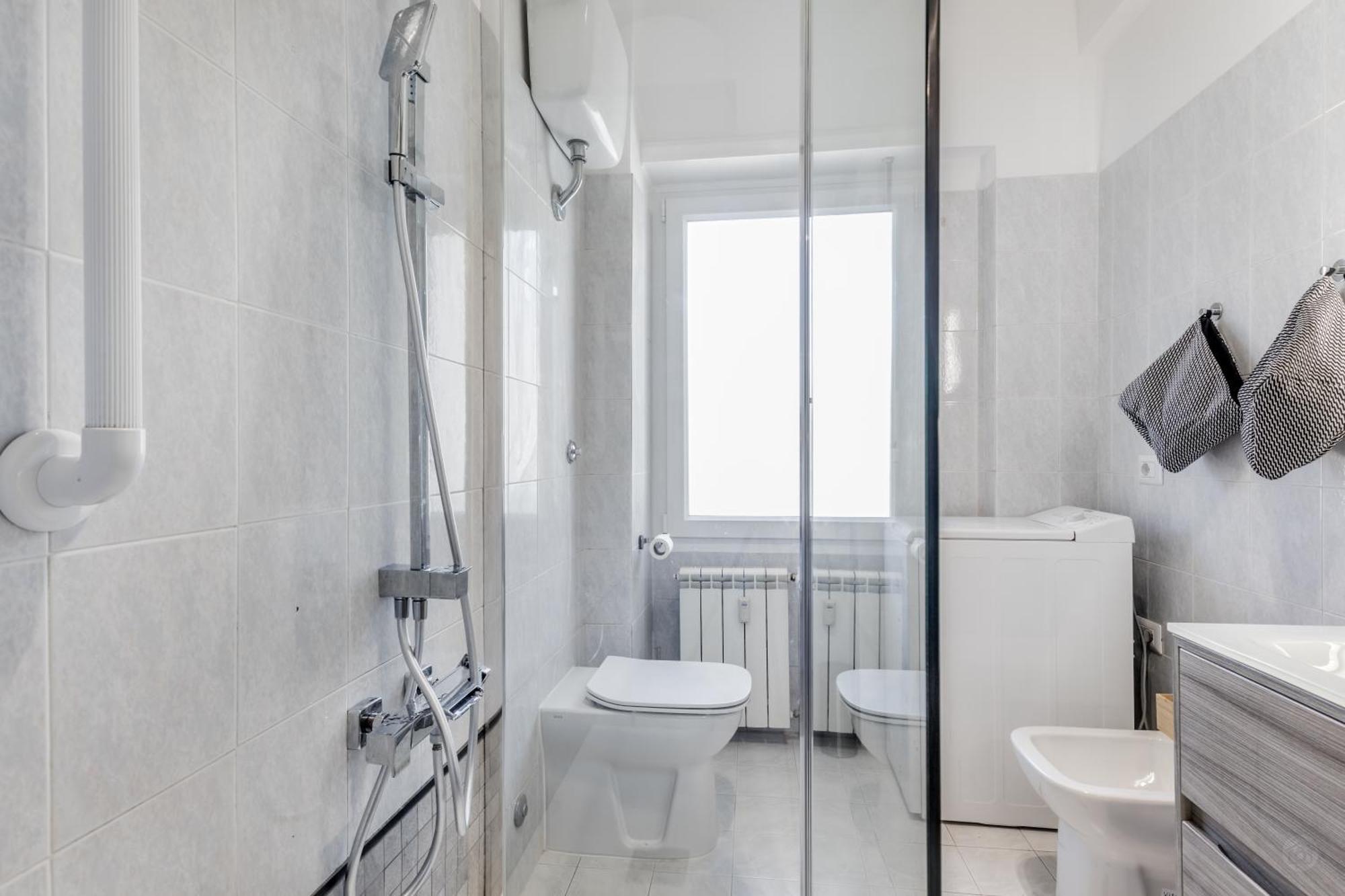 Garbatella Elegant Apartment Roma Exterior foto
