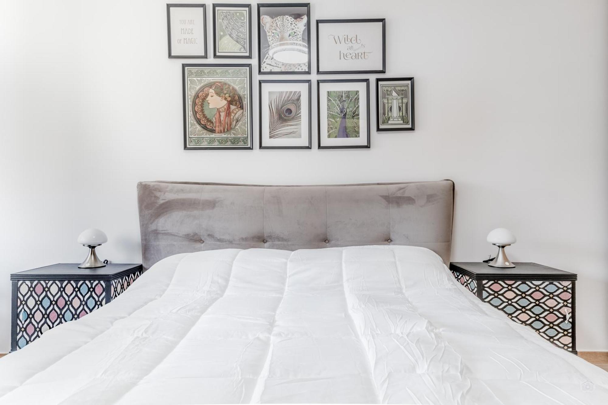 Garbatella Elegant Apartment Roma Exterior foto