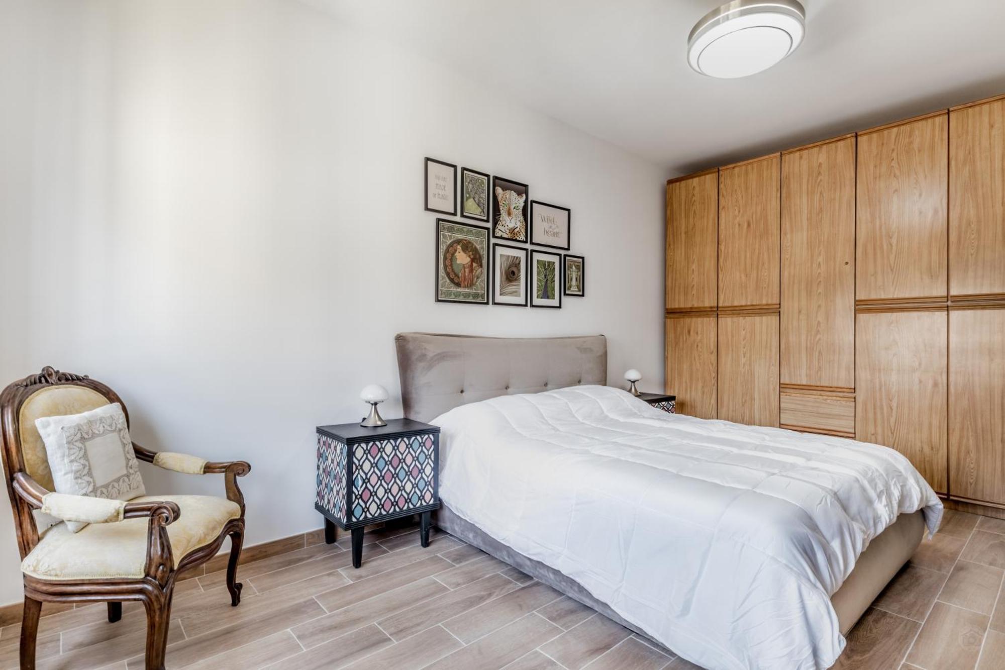Garbatella Elegant Apartment Roma Exterior foto