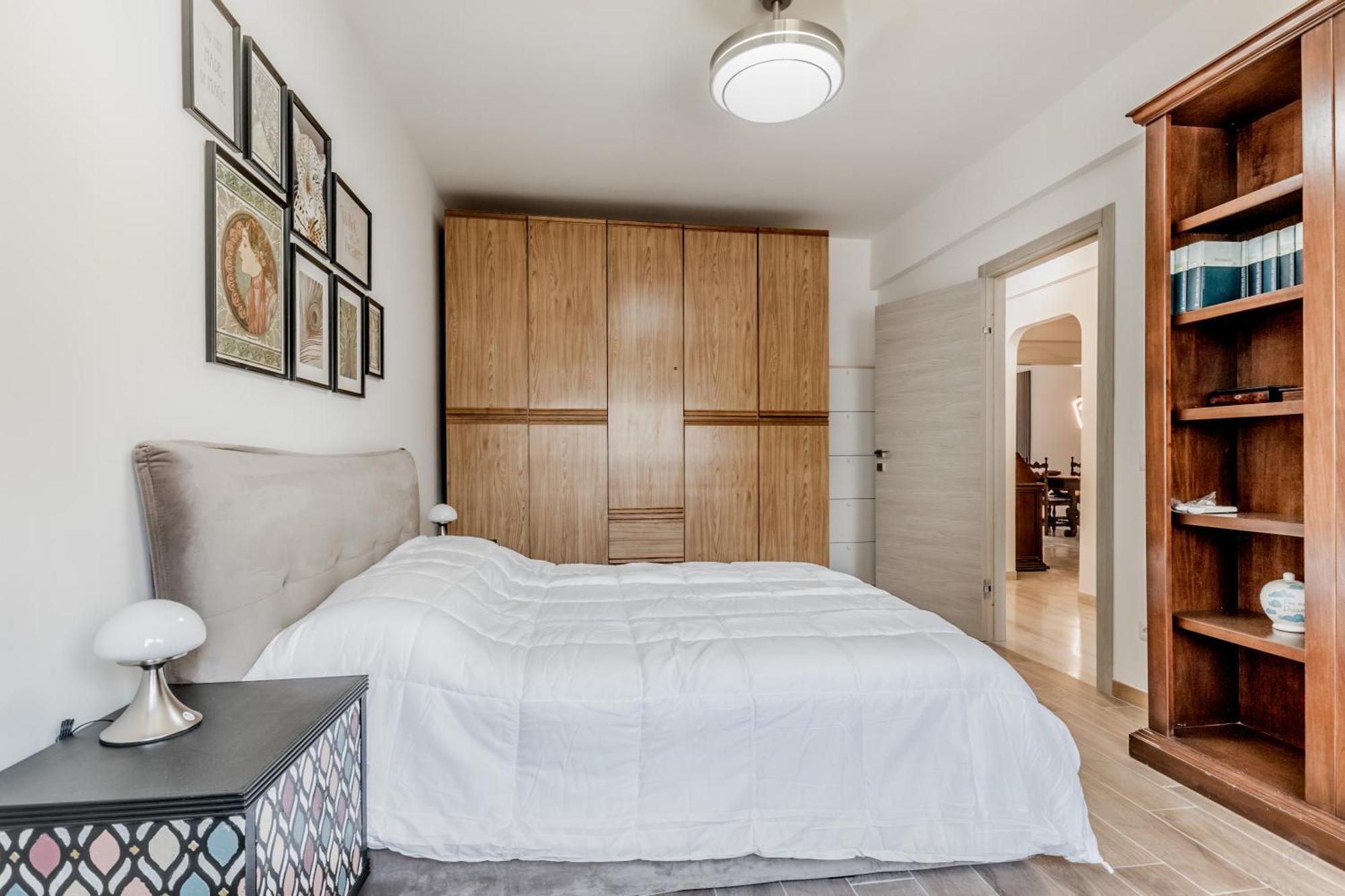 Garbatella Elegant Apartment Roma Exterior foto